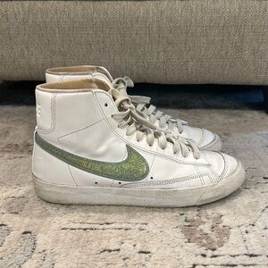 Women’s Nike blazers